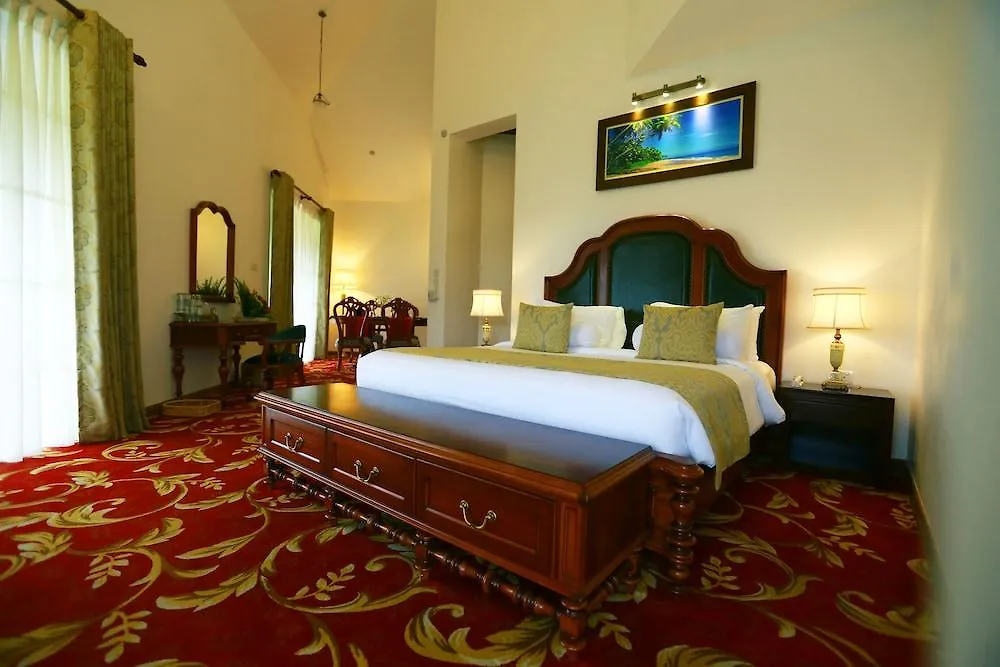 The Blackpool Resort & Spa Nuwara Eliya