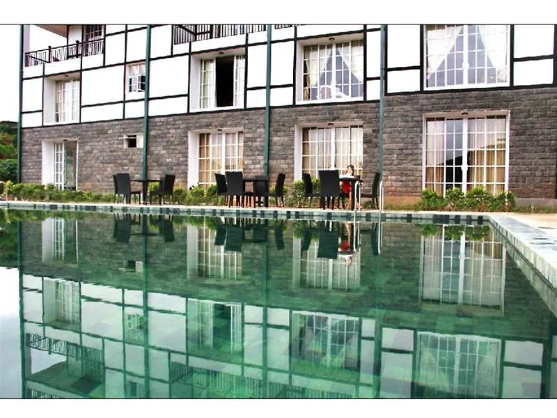 The Blackpool Resort & Spa Nuwara Eliya Hotell