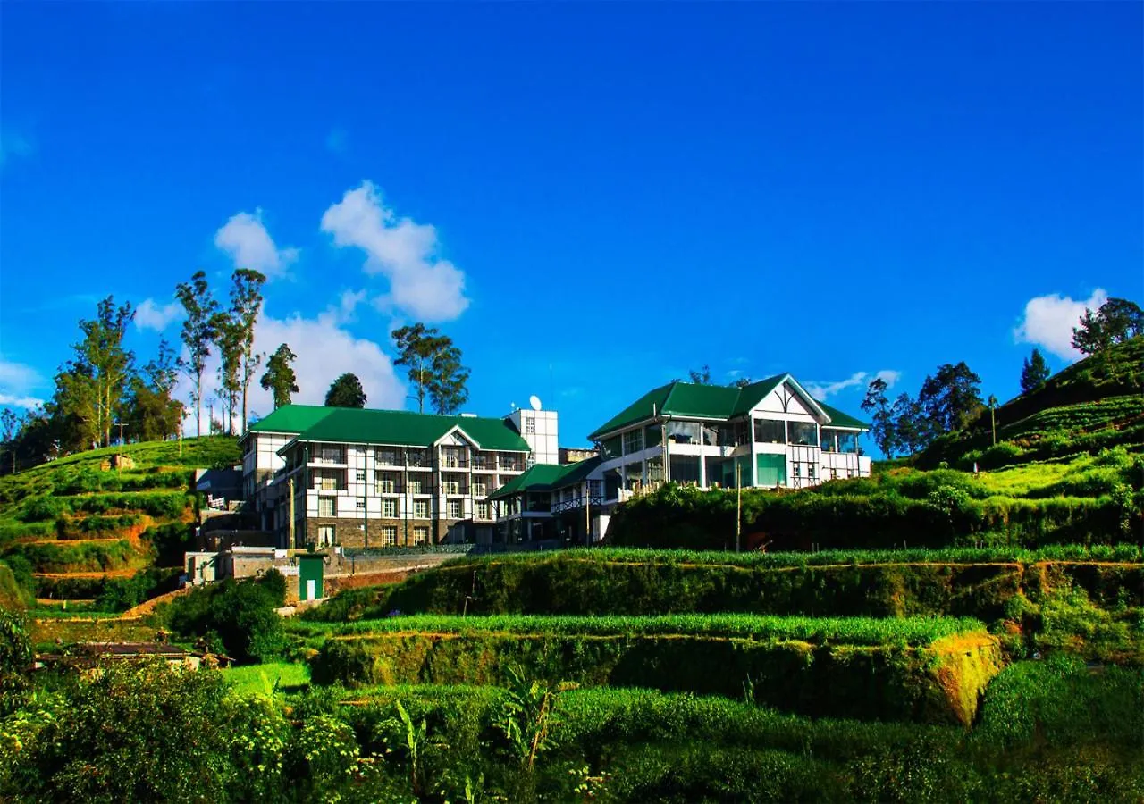 The Blackpool Resort & Spa Nuwara Eliya