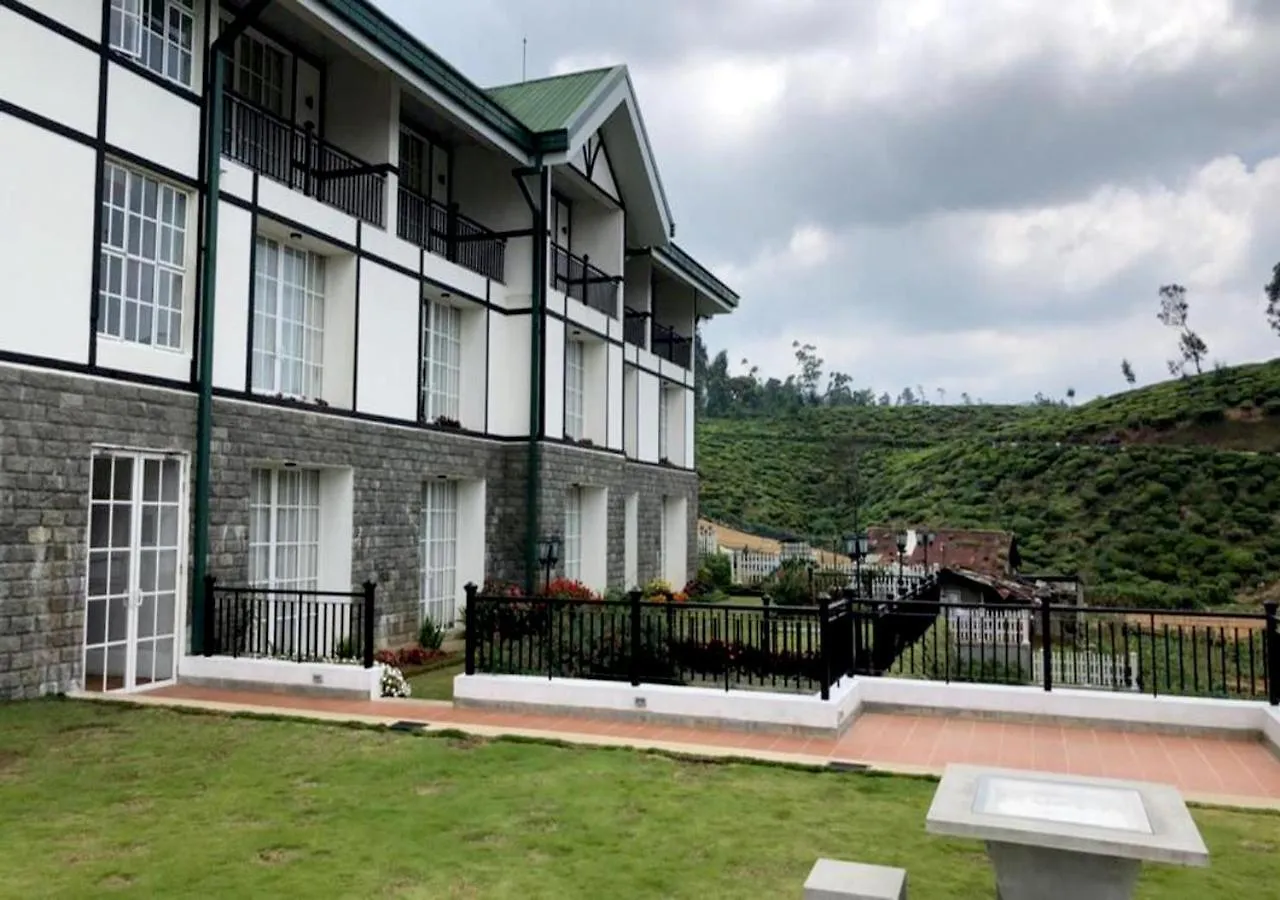 The Blackpool Resort & Spa Nuwara Eliya Hotel