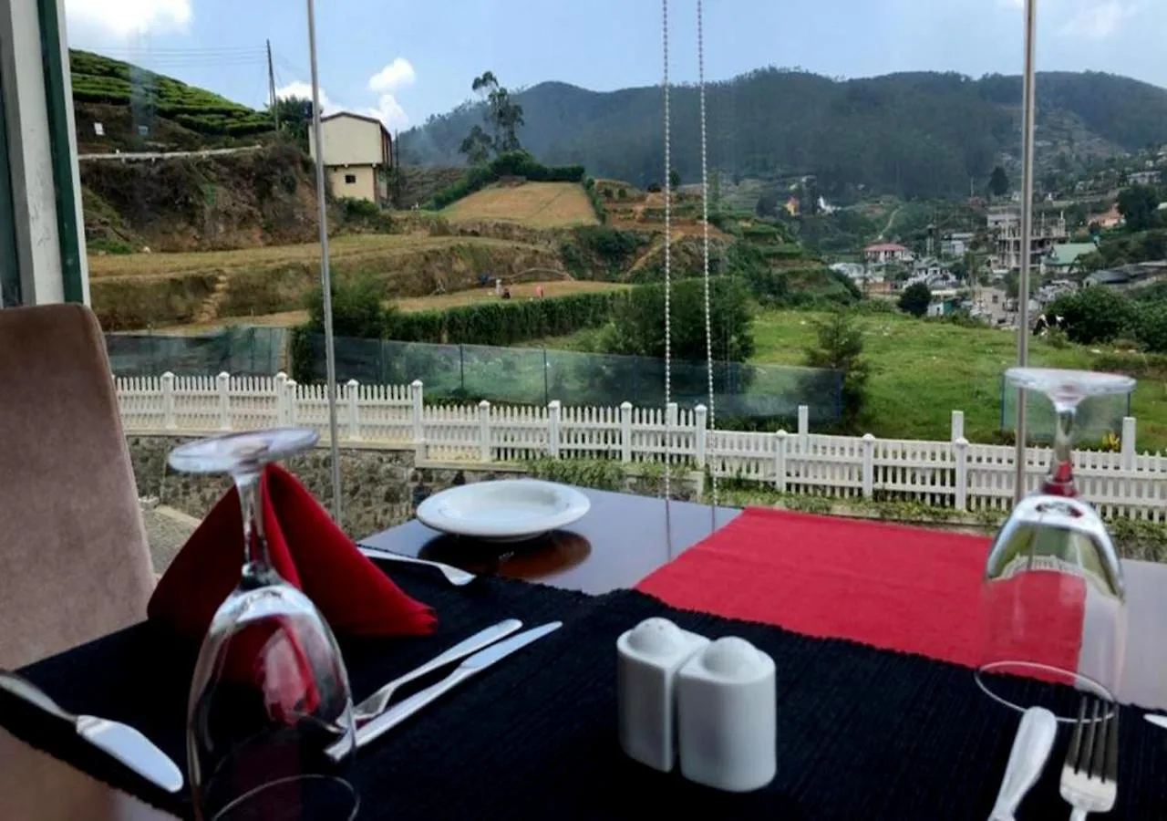 The Blackpool Resort & Spa Nuwara Eliya