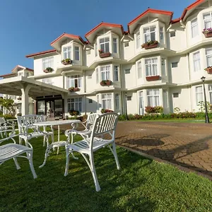 Hotel Galway Heights, Nuwara Eliya