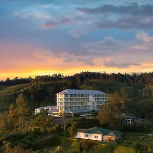 Heritance Tea Factory Nuwara Eliya