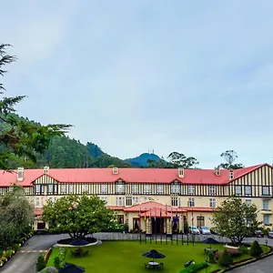 The Grand - Heritage Grand Nuwara Eliya