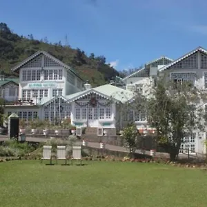 Alpine Nuwara Eliya