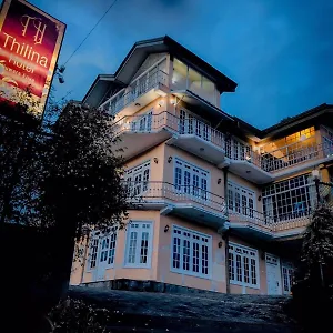 Hotel Thilina, Nuwara Eliya