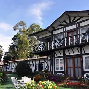 4* Hotel Glendower