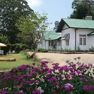 The Trevene Nuwara Eliya