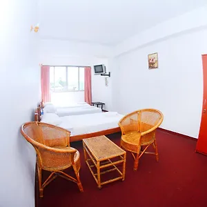 Hotel Milano, Nuwara Eliya