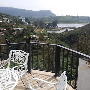 Hotel Rest Master Luxury Bunglaw, Nuwara Eliya