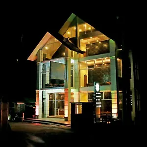 Hotel Lourdes, Nuwara Eliya