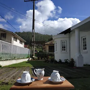 Hotel Viblak Heritage, Nuwara Eliya